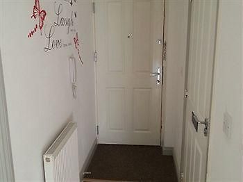 Clifton Rooms Wolverhampton Luaran gambar