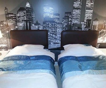 Clifton Rooms Wolverhampton Luaran gambar