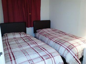 Clifton Rooms Wolverhampton Luaran gambar