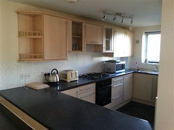 Clifton Rooms Wolverhampton Luaran gambar