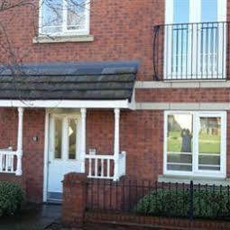 Clifton Rooms Wolverhampton Luaran gambar